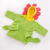 Baby Aspen Showers and Flowers Hooded Spa Robe