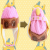 LemonKid Aviator Pilot Stylish Warm Hat Fleece Kids Baby
