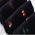 Cute Winter Little Red Riding Hood Christmas Tree Girls Kid Tights Stockings 5 Colors