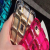 Sharp N’ Chic Frozen Ice Block Cube 3D Ruby Gem iPhone 5 5s Case