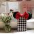 Cute 3D Big Minnie Mouse Ear with Bow iPhone 6 Case