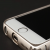 Titanium Metal Bumper Frame Bend-Gate Protective Case iPhone 6