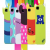 iPhone 6 Plus Disney Character Monster University Silicone Case 5.5 inch