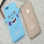 iPhone 6 Plus 5.5 inch Monster University Mike Scary Character Case Disney