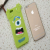 iPhone 6 Plus 5.5 inch Monster University Mike Scary Character Case Disney