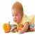 Lamaze Musical Inchworm Play Toy for Baby