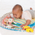 Sozzy Multifunctional Baby Tummy Time Play Mat Educational & Learning Toy 