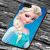 Frozen Elsa Case for iPod Touch 4G 4th Gen