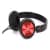 Sony MDR ZX300 Headphones Red