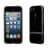 Speck Candyshell Flip iPhone 5 - Black/Black/Slate