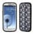 Speck FabShell ZikkyZak Grey for Samsung Galaxy S III S3