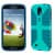 Speck CandyShell Grip for Galaxy S4 Caribbean Blue Deep Sea Blue