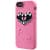 Switcheasy Monsters for iPhone 5 5S Pinky Pink