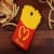 French Fry Case for Galaxy S4