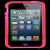 Tech21 Impact Band for iPhone 5 5s Pink