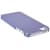 CAPDASE Karapace Purple Jacket-Pearl (with stand) for iPhone 5 