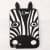 Marc Jacobs Galaxy Note 2 Case Julio the Zebra