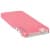 CAPDASE Karapace Pink Jacket-Pearl (with stand) for iPhone 5 
