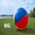 Giant Inflatable Beach Ball 8.2ft Diameter