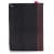 BookBook iPad Air Brown Leather Stand and Hybrid Case