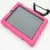  Griffin Technology Survivor Extreme-Duty Case with Stand for iPad 2 & new iPad (Pink)
