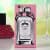 Vintage Label Classic Perfume Bottle Silicone Candies iPhone 6 4.7 Case