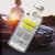Fun Party Absolute Vodka Alcohol Bottle Shape 3D iPhone 6 4.7 inch TPU Case