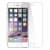 Tempered Glass Screen Protector Glass R for iPhone 6