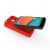 Official Nexus 5 Bumper Case Red