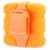 Griffin Survivor for iPod touch 5G (5th gen.) Fluoro Orange