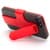 Griffin FastClip Armband for iPhone 5 5s Red