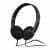 Skullcandy Uprock Black Headphones  