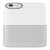 Adopted Caplet Case for iPhone 5 White