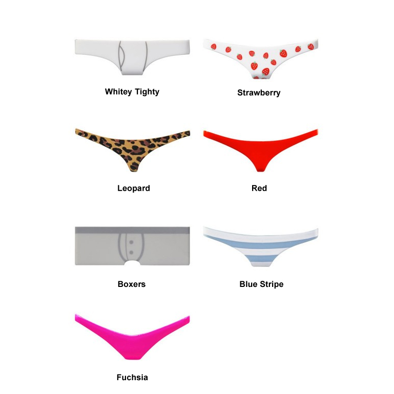 Sexy Smart Pants for iPhone 5 4 Galaxy S4 S3